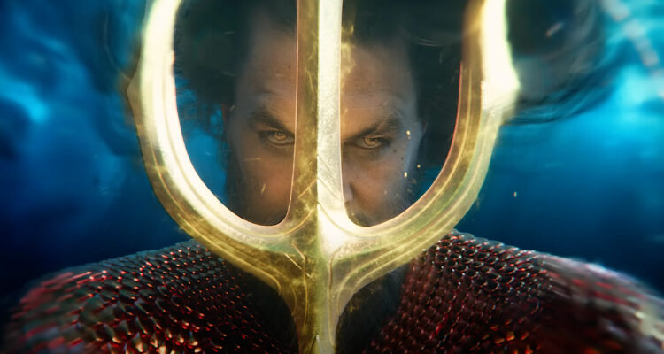 Aquaman