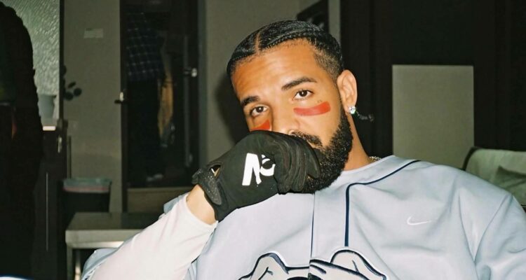 Instagram Drake champagnepapi