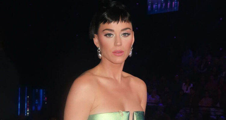 Katy Perry Instagram