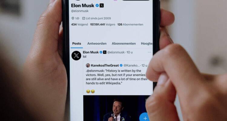 Twitter Elon Musk