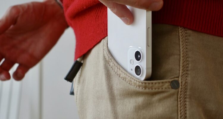 iPhone 12 Frankrijk