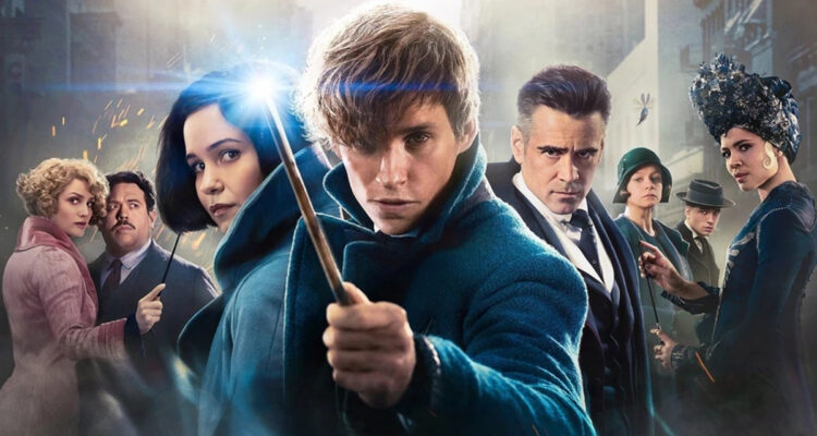Fantastic Beasts Franchise