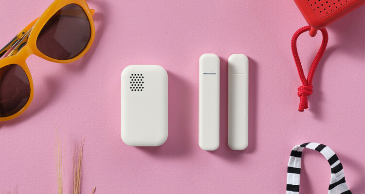 Drie nieuwe smarthome-sensoren van IKEA in 2024