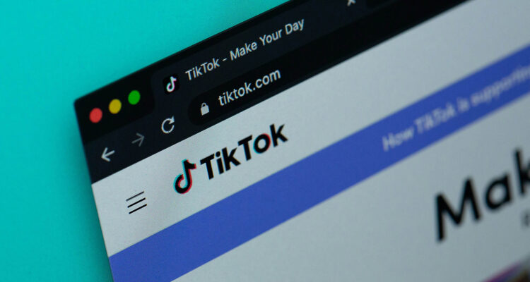 Universal Music in conflict met TikTok