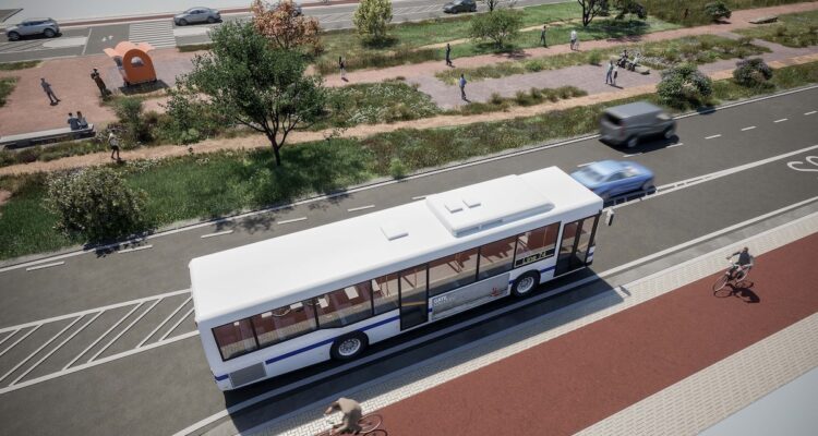 Plannen A12 in Antwerpen
