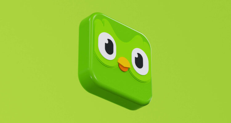 Duolingo AI vervangt medewerkers