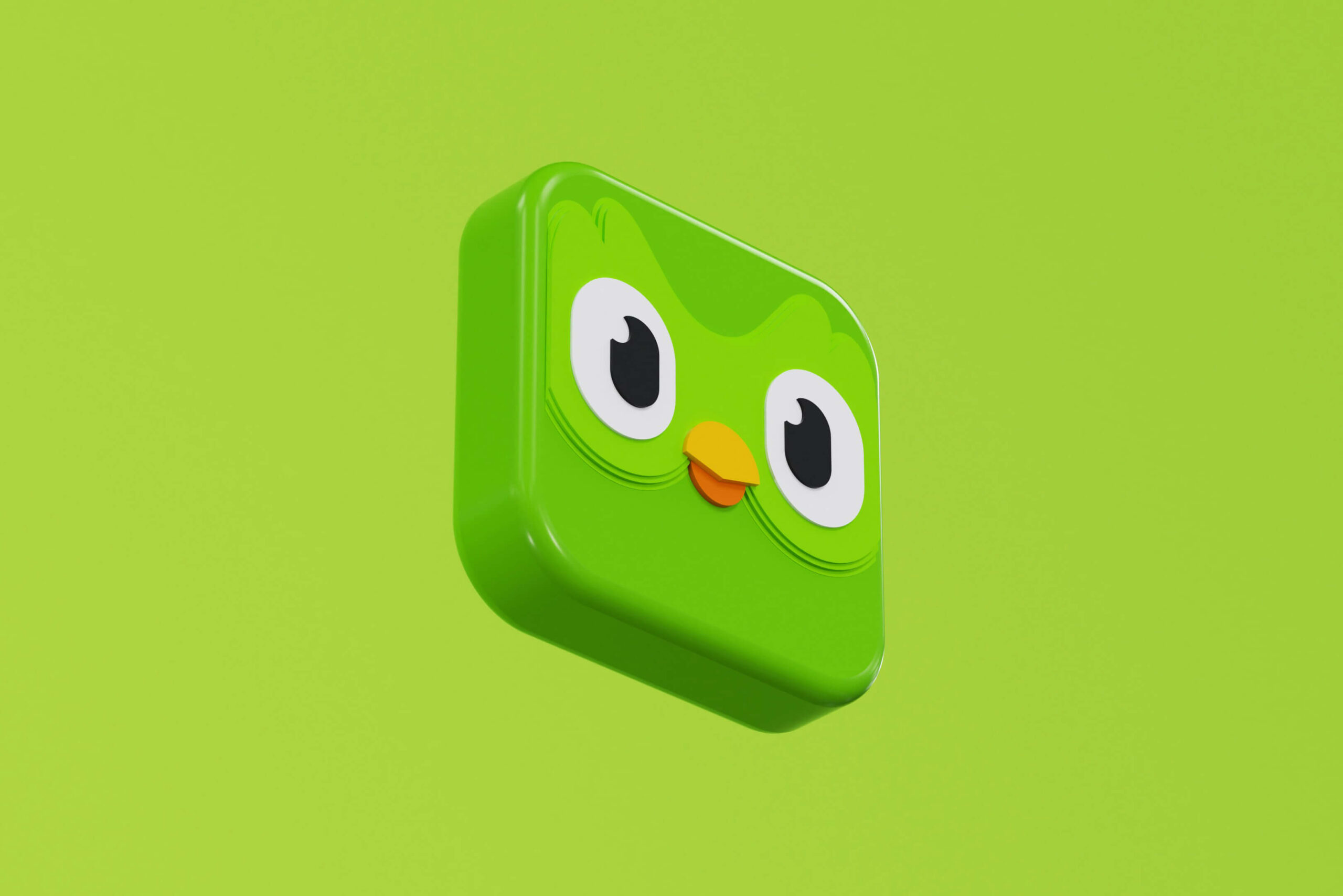 Duolingo AI vervangt medewerkers